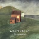Lights Are On - Instrumental